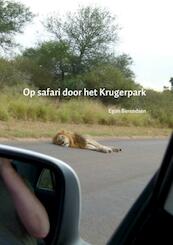 Op safari door het Krugerpark - Egon Berendsen (ISBN 9789462549913)