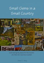 Small gems in a small country - Diane S. Macy (ISBN 9789402116229)
