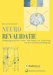 Neurorevalidatie - Ben van Cranenburgh (ISBN 9789035236400)