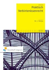 Praktisch verbintenissenrecht - Charlotte Phillips (ISBN 9789001847968)