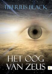 Het oog van Zeus - Tiberius Black (ISBN 9789048434152)