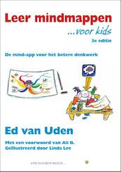 Leer mindmappen voor kids - Ed van Uden (ISBN 9789059408210)