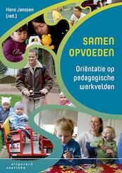 Samen opvoeden - (ISBN 9789046904831)