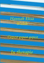 Gepest - Hannah Elisa Walsh (ISBN 9789402140194)