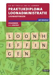 PDL Loonheffingen 16/17 - D.R. in 't Veld, B.A. Agerbeek (ISBN 9789463170147)