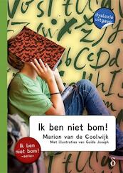 Ik ben niet bom! - Marion van de Coolwijk (ISBN 9789463240338)