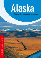 Alaska en Canadees Yukon - W.R. Weber, Wolfgang R. Weber (ISBN 9789020982350)