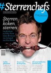 Sterrenchefs Magazine - Daniel Maissan (ISBN 9789000300907)