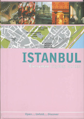 Istanbul EveryMan MapGuide - (ISBN 9781841590783)