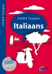 ANWB Taalgids Italiaans - Hans Hoogendoorn, Marina Rooijackers (ISBN 9789018030292)