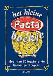 Het kleine pastaboekje - (ISBN 9789023013327)