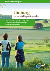 ANWB Wandelgids Limburg - Marja Kerst, Pim Verver (ISBN 9789018034481)