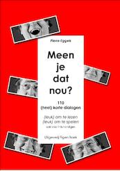 Meen je dat nou? - Pierre Eggels (ISBN 9789461290809)