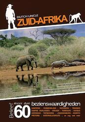 Dutch Uncle Zuid-Afrika - (ISBN 9789491330025)