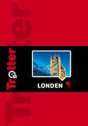 Londen - (ISBN 9789401410243)
