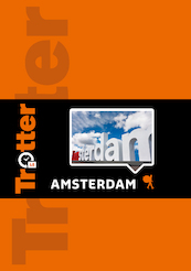 Amsterdam - (ISBN 9789401410250)