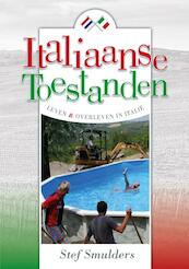 Italiaanse toestanden - Stef Smulders (ISBN 9789462035300)