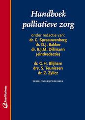 Handboek palliatieve zorg - (ISBN 9789035237599)