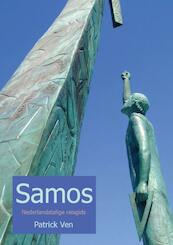 Samos - Patrick Ven (ISBN 9789491164286)