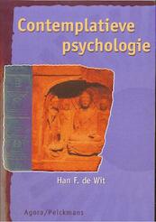 Contemplatieve psychologie - Han F. de Wit (ISBN 9789025904678)