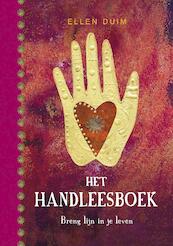 Het handleesboek - Ellen Duim (ISBN 9789020213577)