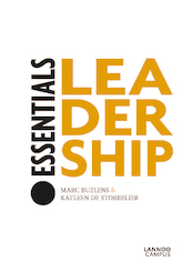 Essentials - Leadership (E-boek - ePub-formaat) - Marc Buelens, Katleen De Stobbeleir (ISBN 9789401428231)