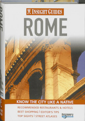 Rome - (ISBN 9789812586230)