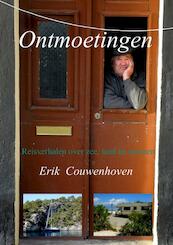 Ontmoetingen - Erik Couwenhoven (ISBN 9789402171280)