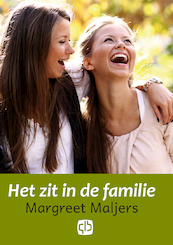 Het zit in de familie - Margreet Maljers (ISBN 9789036429634)