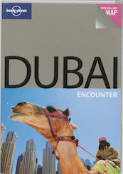 Lonely Planet Dubai - (ISBN 9781741791204)
