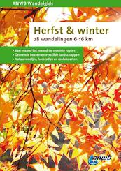 ANWB Wandelgids Herfst & winter - (ISBN 9789018034337)