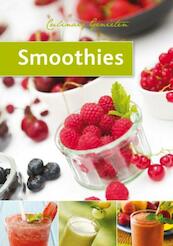 Smoothies (set van 5) - (ISBN 9789054267072)