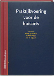 Praktijkvoering voor de huisarts - (ISBN 9789035227286)