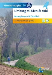ANWB Fietsgids 20 Limburg midden en zuid - (ISBN 9789018031886)