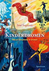 Kinderdromen - José Sagasser (ISBN 9789000303366)