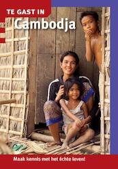 Te gast in Cambodja - (ISBN 9789076888989)