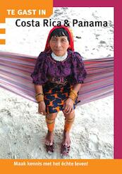 Te gast in Costa Rica & Panama - Ellen Weber (ISBN 9789460160165)