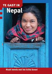 Te gast in Nepal - (ISBN 9789460160189)