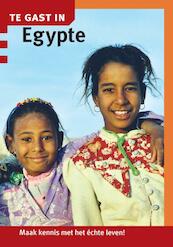 Te gast in Egypte - (ISBN 9789460160240)