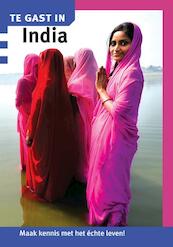Te gast in India - (ISBN 9789460160271)