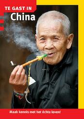 Te gast in China - (ISBN 9789460160349)