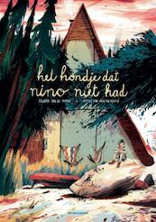 Het hondje dat Nino niet had - Edward van de Vendel (ISBN 9789058388414)