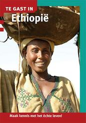 Te gast in Ethiopie - (ISBN 9789460160387)