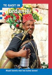 Te gast in Jordanie - (ISBN 9789460160394)