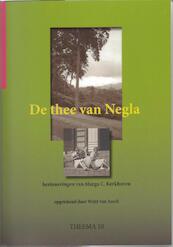 De thee van Negla - Wijnt van Asselt (ISBN 9789082000405)