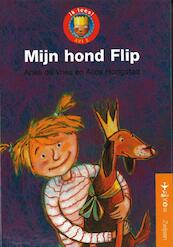 Mijn hond Flip - A. de Vries, Arnold de Vries (ISBN 9789027646491)