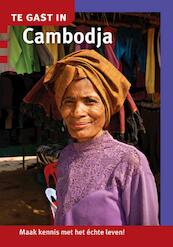 Te gast in Cambodja - (ISBN 9789460160370)