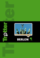Berlijn - (ISBN 9789401410267)