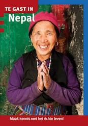 Nepal - (ISBN 9789460160479)
