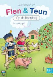 Fien en Teun op de boerderij - (ISBN 8717344754330)